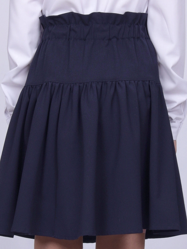 Школьная юбка Верона (ШФ-2370)