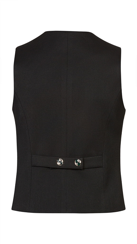 Жилет для девочки Рио (ШФ-1119)