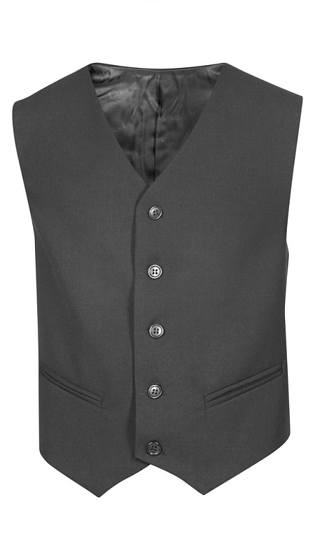 Жилет для мальчика Лион (ШФ-223)