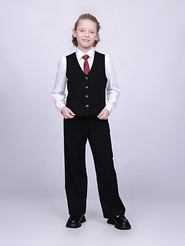 Школьные брюки Рио (ШФ-2390)