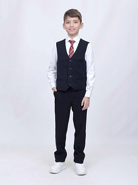 Жилет для мальчика Рио (ШФ-1088)