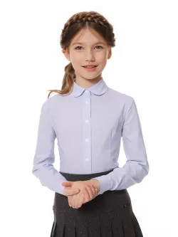 Блузка для девочки Аврора (ШФ-998)