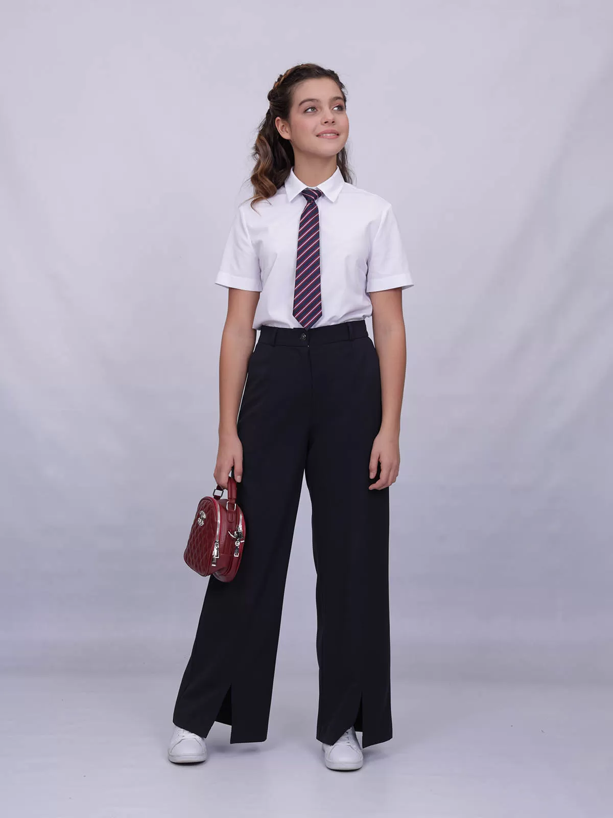 Школьные брюки Верона (ШФ-2209)