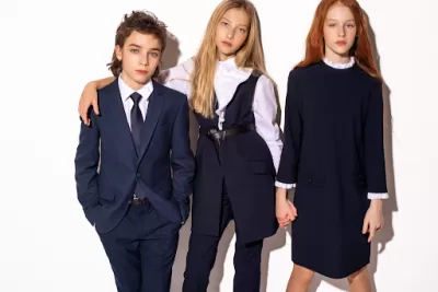 Как создать интересный образ на каждый день в школе: советы и идеи