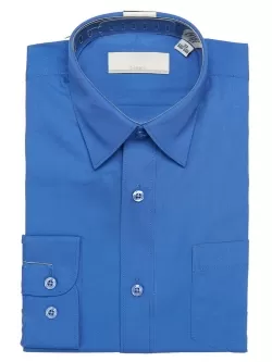 Сорочка для мальчика Classic (ШФ-221)