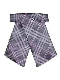 Галстук-бант для девочки Диана (GAL-14А)