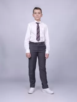 Брюки для мальчика Classic Престиж (ШФ-1035)