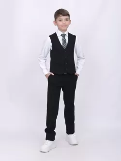 Жилет для мальчика Рио (ШФ-1088)