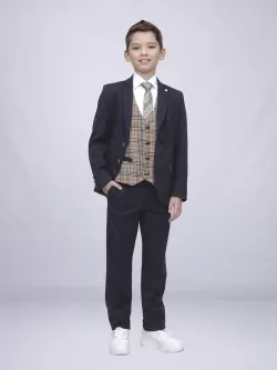 Пиджак для мальчика Ломоносов (ШФ-1155)