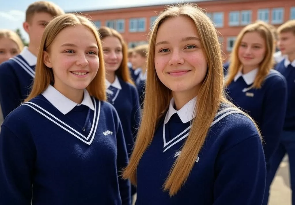 Роль школьной формы в снижении конфликтов среди учеников