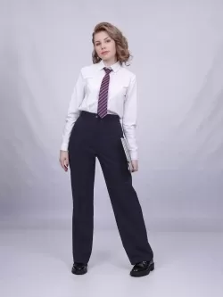 Школьные брюки Верона (ШФ-2269)