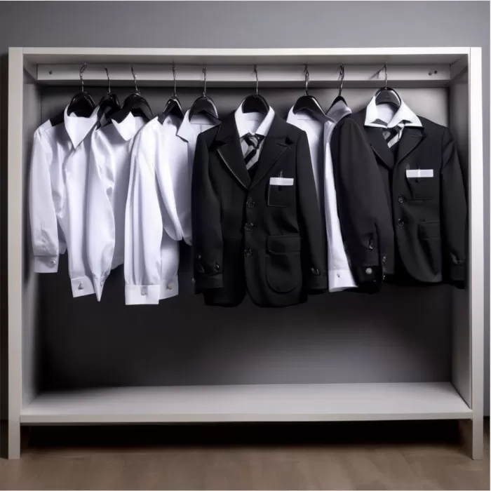 Школьная форма и цены 2025 года: как новый ГОСТ влияет на стоимость комплекта Школьная форма и цены 2025 года: как новый ГОСТ влияет на стоимость комплекта