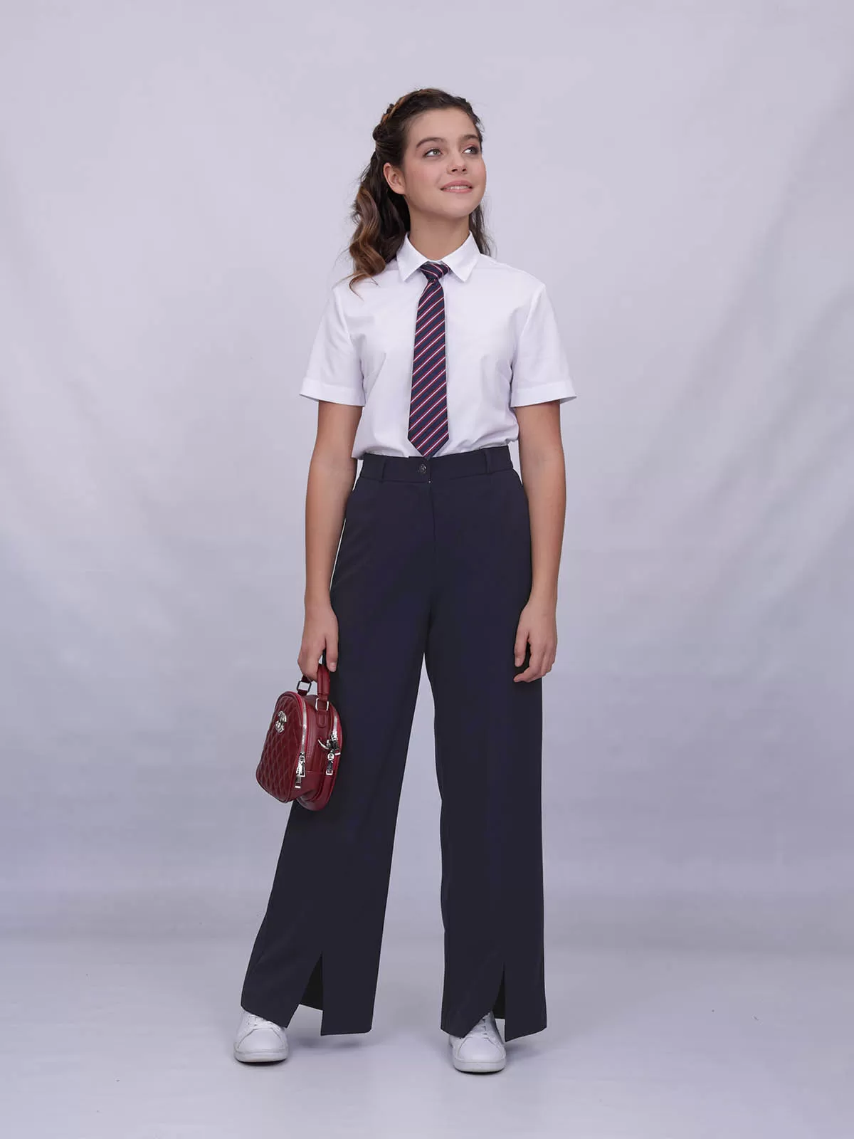 Школьные брюки Верона (ШФ-2209)