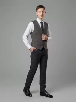 Жилет для мальчика Немо (ШФ-1088)