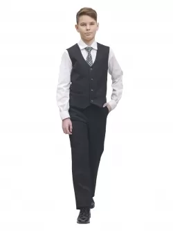 Брюки для мальчика Slim Fit Рио (ШФ-953)