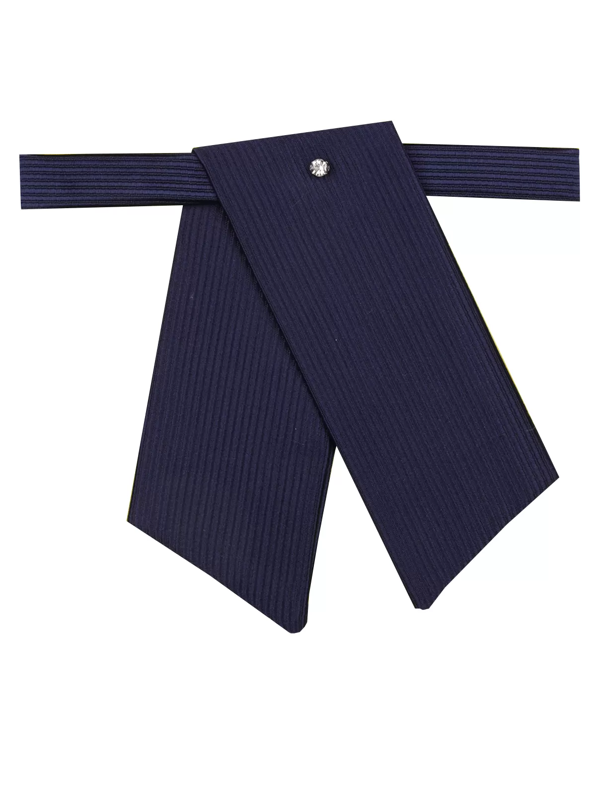 Галстук-бант для девочки Рио (GAL-14А/350)