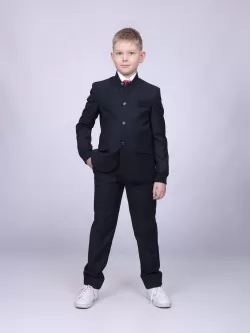 Пиджак для мальчика Дэвид (ШФ-2363)