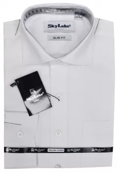 Сорочка для мальчика Classic Slim Fit (ШФ-1210/1)