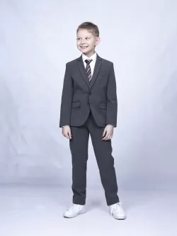 Пиджак для мальчика Лион (ШФ-1155)