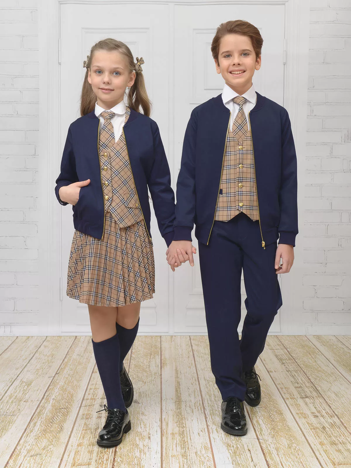 школьная форма 