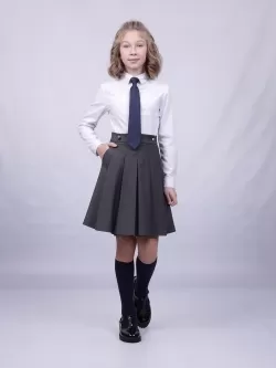 Школьная юбка Престиж(ШФ-1692)