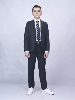 Пиджак для мальчика Фабио (ШФ-1155)