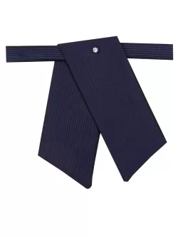 Галстук-бант для девочки Рио (GAL-14А/350)