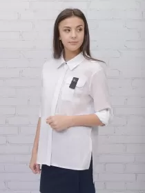 Блузка для девочки Сьюзан (ШФ-1331)