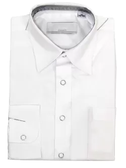 Сорочка для мальчика Classic (ШФ-1156)