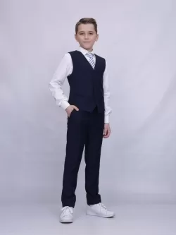 Брюки для мальчика Престиж (ШФ-2175)
