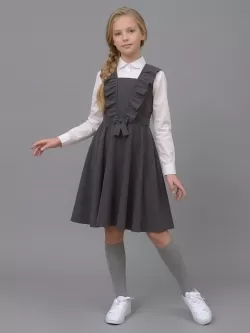 Школьный сарафан Верона (ШФ-1527)