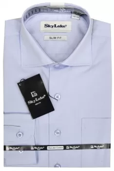 Сорочка для мальчика Classic Slim Fit (ШФ-1210/1)