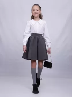 Школьная юбка Верона (ШФ-2074)