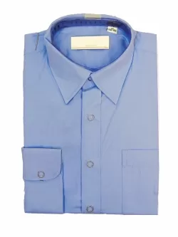 Сорочка для мальчика Classic (ШФ-1156)