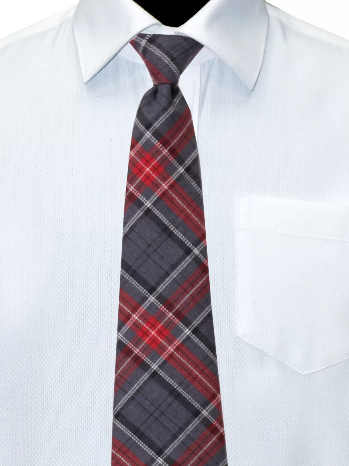 Галстук Персей комби (GAL-033/311)