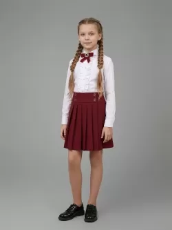 Школьная юбка Рио (ШФ-1375)