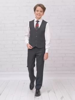 Брюки для мальчика Classic Персей (ШФ-1109)