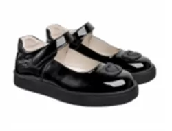 31-0385BL Туфли  детские TM"INDIGO KIDS"