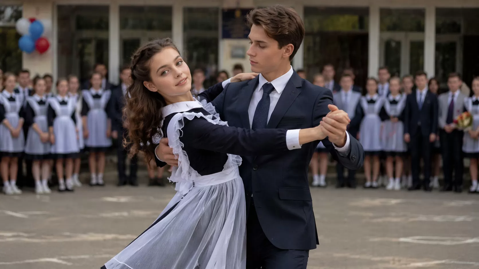 Подготовка к Последнему звонку без стресса: где купить все и сразу