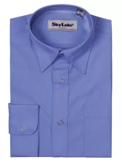 Сорочка для мальчика Classic (ШФ-1156)