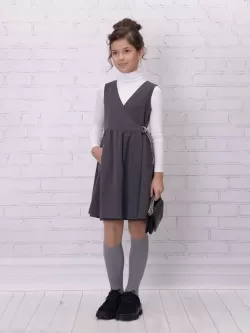Школьный сарафан Верона (ШФ-1994)