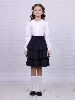 Школьная юбка Верона (ШФ-2076)