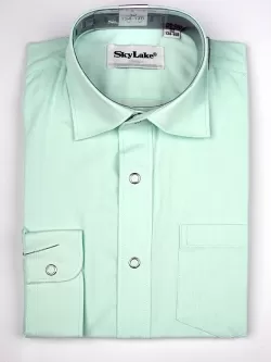 Сорочка для мальчика Classic (ШФ-1156)