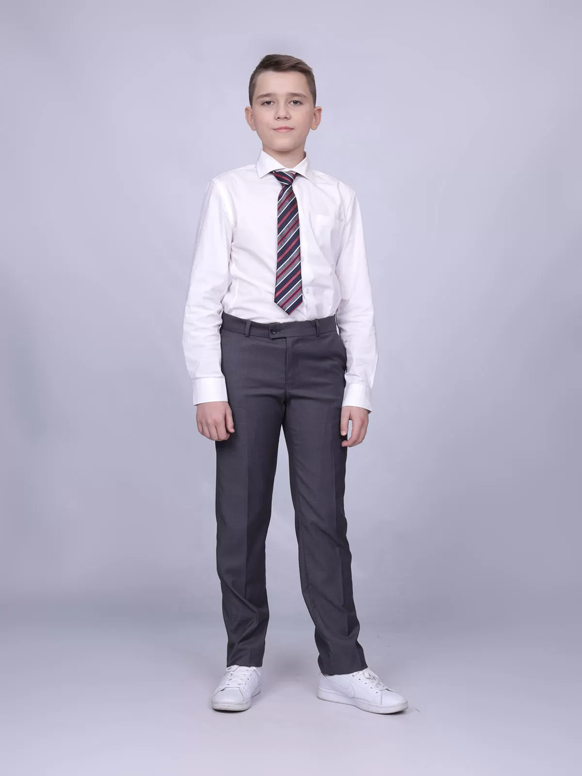 Брюки для мальчика Classic Престиж (ШФ-1035)
