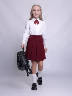 Школьная юбка Рио (ШФ-2226)