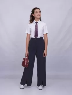 Школьные брюки Верона (ШФ-2209)