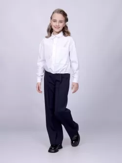 Школьные брюки Рио (ШФ-2390)