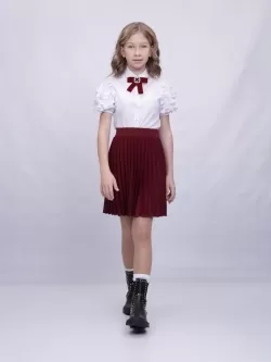 Школьная юбка Рио (ШФ-2276)