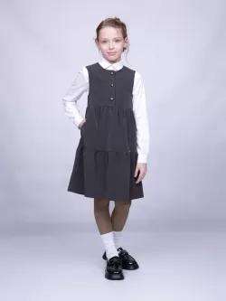 Школьный сарафан Верона (ШФ-2048)