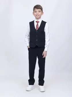 Жилет для мальчика Рио (ШФ-1088)